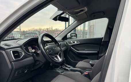 Chery Tiggo 4 I рестайлинг, 2019 год, 1 130 000 рублей, 9 фотография