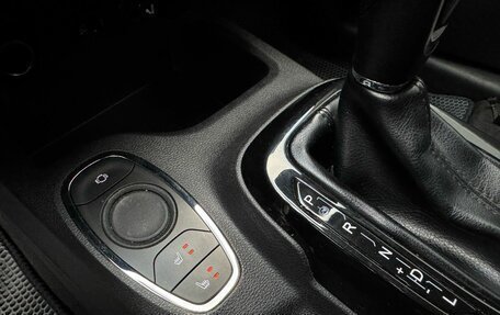 Chery Tiggo 4 I рестайлинг, 2019 год, 1 130 000 рублей, 15 фотография