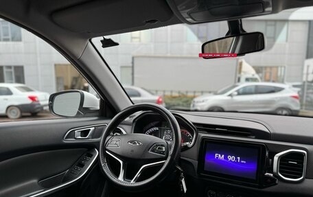 Chery Tiggo 4 I рестайлинг, 2019 год, 1 130 000 рублей, 12 фотография