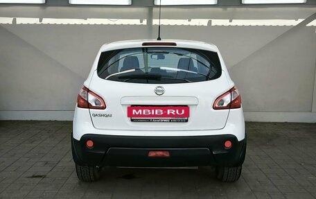 Nissan Qashqai, 2013 год, 1 099 000 рублей, 3 фотография