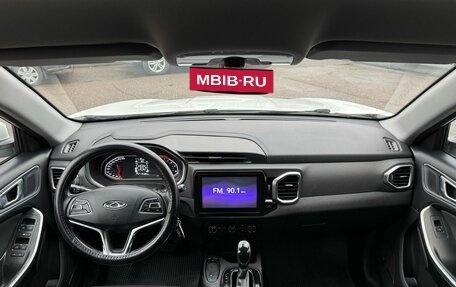 Chery Tiggo 4 I рестайлинг, 2019 год, 1 130 000 рублей, 11 фотография