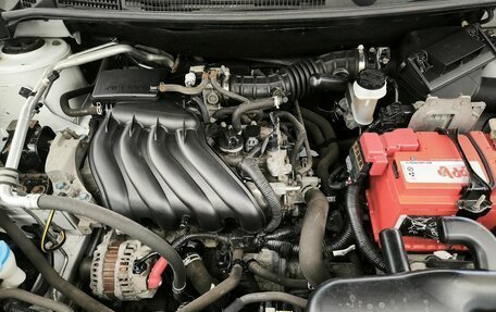 Nissan Qashqai, 2013 год, 1 099 000 рублей, 15 фотография