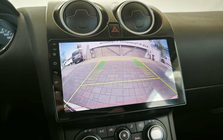 Nissan Qashqai, 2013 год, 1 099 000 рублей, 8 фотография