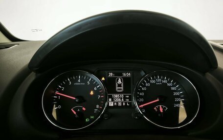 Nissan Qashqai, 2013 год, 1 099 000 рублей, 6 фотография