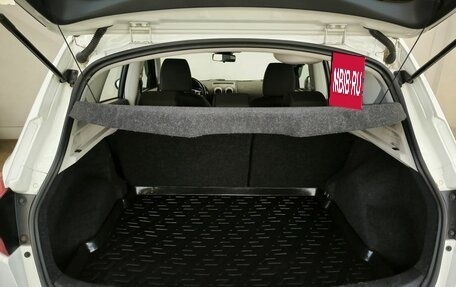 Nissan Qashqai, 2013 год, 1 099 000 рублей, 14 фотография