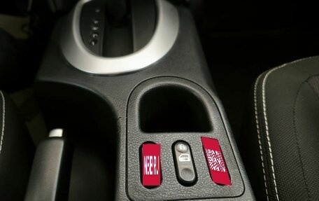 Nissan Qashqai, 2013 год, 1 099 000 рублей, 9 фотография