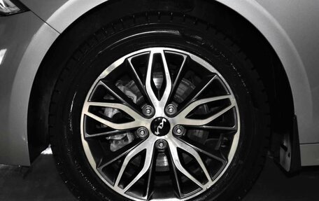 KIA K5, 2022 год, 2 575 000 рублей, 18 фотография
