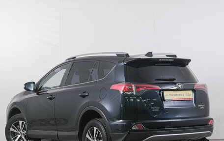 Toyota RAV4, 2018 год, 2 799 000 рублей, 5 фотография