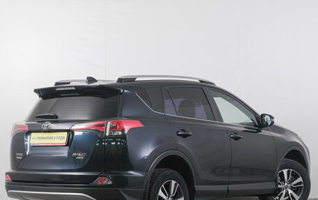 Toyota RAV4, 2018 год, 2 799 000 рублей, 7 фотография