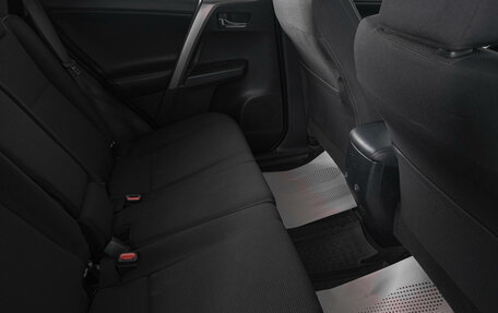 Toyota RAV4, 2018 год, 2 799 000 рублей, 11 фотография
