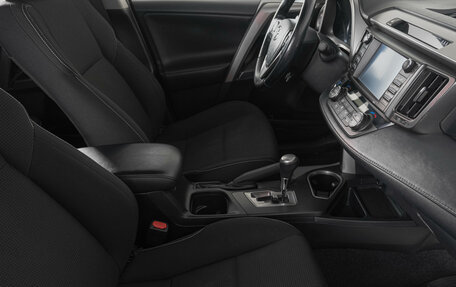 Toyota RAV4, 2018 год, 2 799 000 рублей, 12 фотография