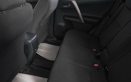 Toyota RAV4, 2018 год, 2 799 000 рублей, 10 фотография