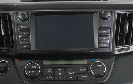 Toyota RAV4, 2018 год, 2 799 000 рублей, 19 фотография