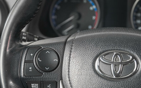 Toyota RAV4, 2018 год, 2 799 000 рублей, 17 фотография