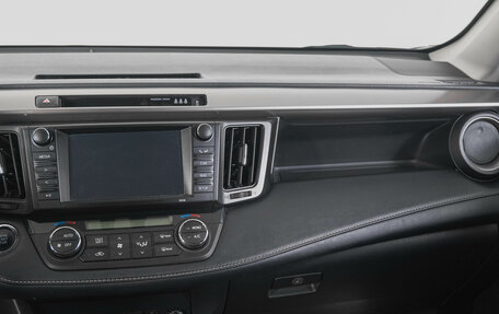 Toyota RAV4, 2018 год, 2 799 000 рублей, 15 фотография
