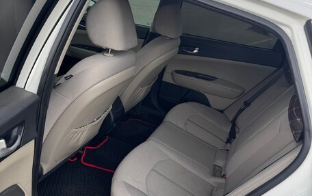 KIA Optima IV, 2016 год, 1 750 000 рублей, 10 фотография