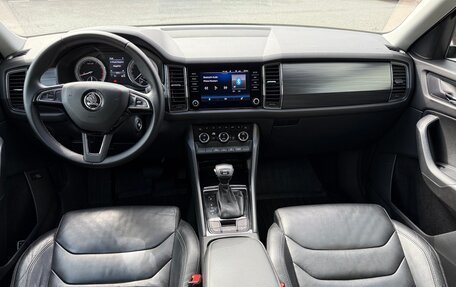 Skoda Kodiaq I, 2018 год, 2 350 000 рублей, 5 фотография