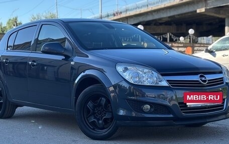 Opel Astra H, 2010 год, 580 000 рублей, 3 фотография