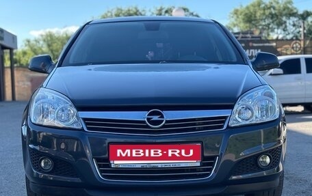 Opel Astra H, 2010 год, 580 000 рублей, 2 фотография