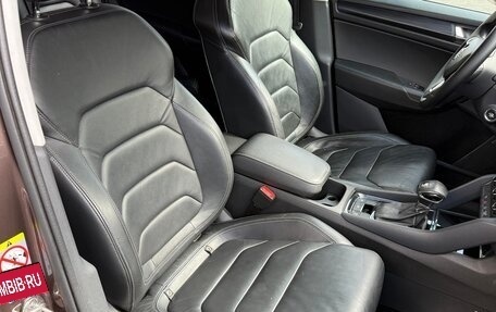 Skoda Kodiaq I, 2018 год, 2 350 000 рублей, 8 фотография