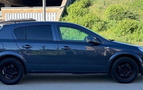 Opel Astra H, 2010 год, 580 000 рублей, 4 фотография
