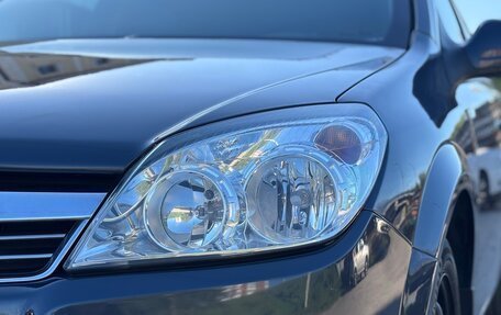 Opel Astra H, 2010 год, 580 000 рублей, 9 фотография