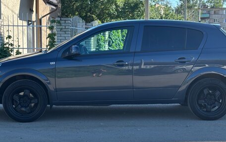 Opel Astra H, 2010 год, 580 000 рублей, 8 фотография