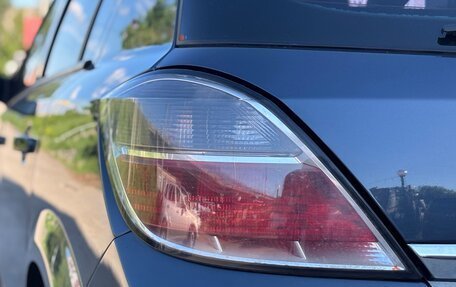 Opel Astra H, 2010 год, 580 000 рублей, 15 фотография
