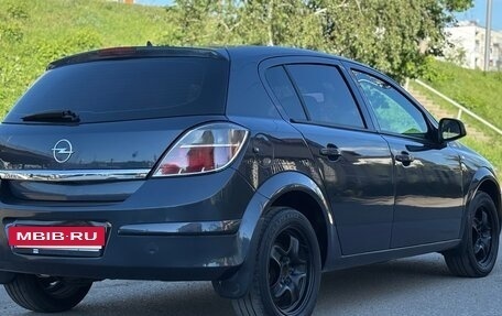 Opel Astra H, 2010 год, 580 000 рублей, 5 фотография