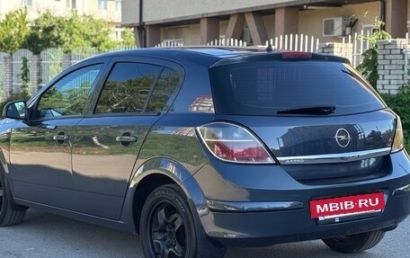 Opel Astra H, 2010 год, 580 000 рублей, 7 фотография