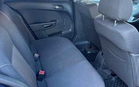 Opel Astra H, 2010 год, 580 000 рублей, 23 фотография