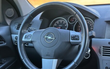 Opel Astra H, 2010 год, 580 000 рублей, 28 фотография