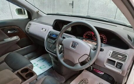 Honda Avancier I рестайлинг, 2000 год, 680 000 рублей, 3 фотография
