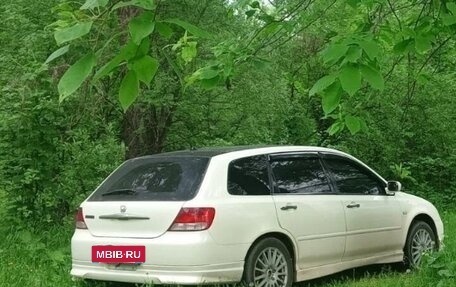 Honda Avancier I рестайлинг, 2000 год, 680 000 рублей, 2 фотография