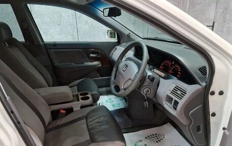 Honda Avancier I рестайлинг, 2000 год, 680 000 рублей, 4 фотография