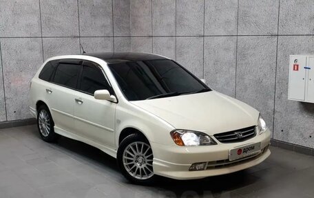 Honda Avancier I рестайлинг, 2000 год, 680 000 рублей, 14 фотография