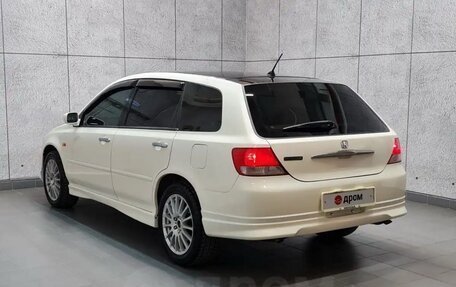 Honda Avancier I рестайлинг, 2000 год, 680 000 рублей, 13 фотография