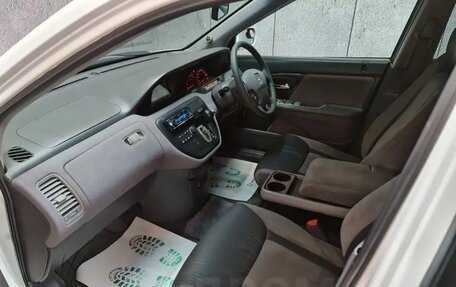 Honda Avancier I рестайлинг, 2000 год, 680 000 рублей, 11 фотография