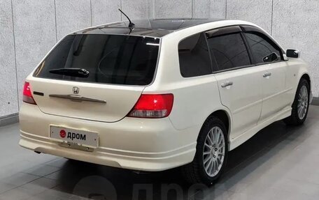 Honda Avancier I рестайлинг, 2000 год, 680 000 рублей, 12 фотография