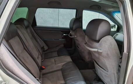 Honda Avancier I рестайлинг, 2000 год, 680 000 рублей, 8 фотография