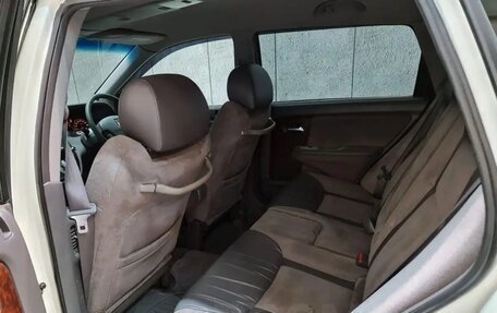 Honda Avancier I рестайлинг, 2000 год, 680 000 рублей, 9 фотография