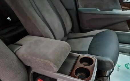Honda Avancier I рестайлинг, 2000 год, 680 000 рублей, 6 фотография