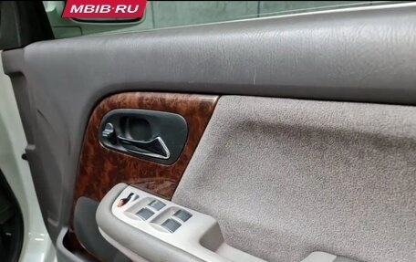 Honda Avancier I рестайлинг, 2000 год, 680 000 рублей, 5 фотография