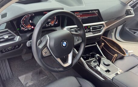 BMW 3 серия, 2021 год, 3 550 000 рублей, 8 фотография