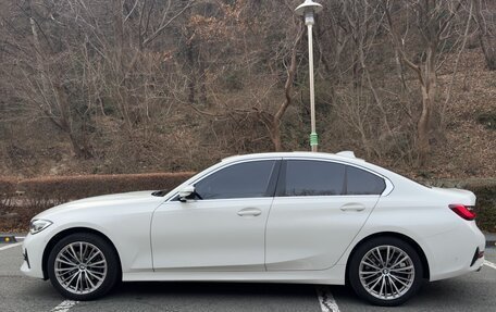 BMW 3 серия, 2021 год, 3 550 000 рублей, 7 фотография