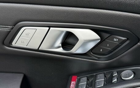 BMW 3 серия, 2021 год, 3 550 000 рублей, 13 фотография
