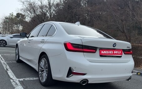 BMW 3 серия, 2021 год, 3 550 000 рублей, 6 фотография