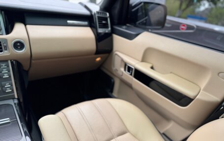 Land Rover Range Rover III, 2010 год, 3 250 000 рублей, 21 фотография