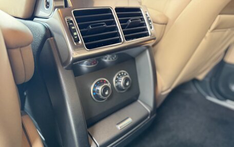 Land Rover Range Rover III, 2010 год, 3 250 000 рублей, 31 фотография