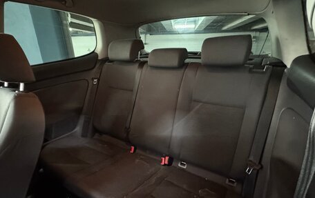 Volkswagen Golf V, 2008 год, 650 000 рублей, 6 фотография